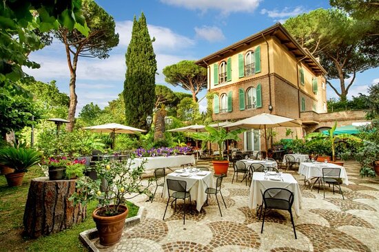 Foto Il Cavallino in Villa Foto Il Cavallino in Villa
