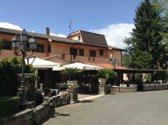 Foto Monte Artemisio Ristorante Foto Monte Artemisio Ristorante