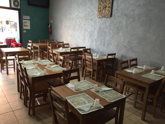 Foto Pizzeria Ma.Mi. Foto Pizzeria Ma.Mi.