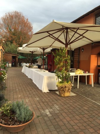 Foto La Locanda dei Sonati Ristorante & Suite Foto La Locanda dei Sonati Ristorante & Suite