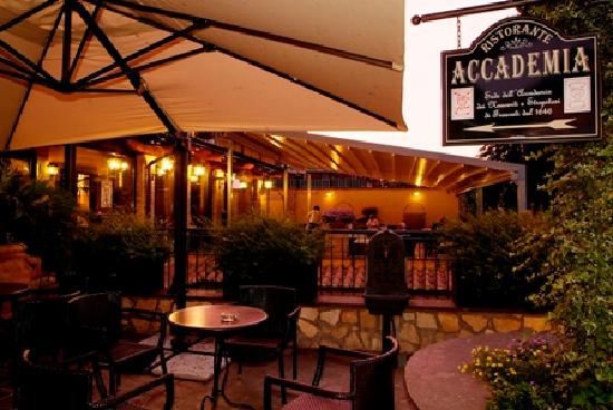 Foto Ristorante Accademia Foto Ristorante Accademia