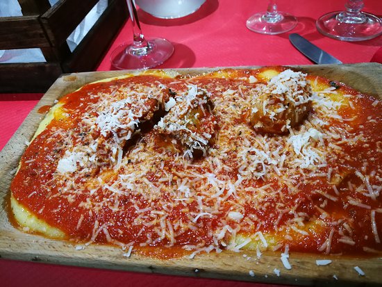 Foto Ristorante L'Angolo D'Oro Foto Ristorante L'Angolo D'Oro
