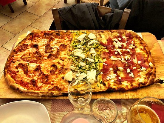 Foto Pizzeria Acqua e Farina Foto Pizzeria Acqua e Farina