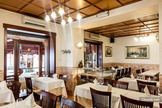 Foto Ristorante da Pierino Foto Ristorante da Pierino