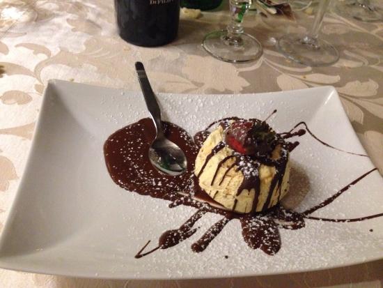 Foto Ristorante Palazzo del Papa Foto Ristorante Palazzo del Papa