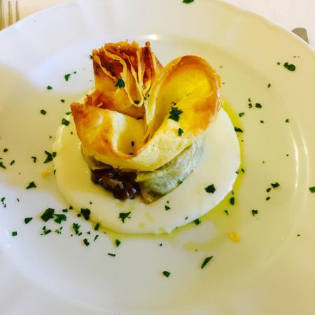 Foto Ristorante Piazzetta
