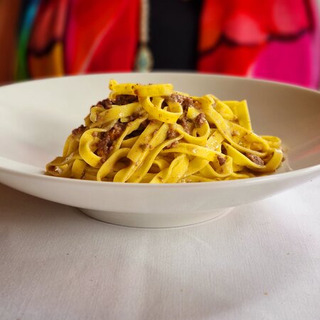 Foto Alloro Ristorante Foto Alloro Ristorante