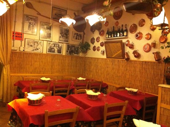 Foto Pizza & Fichi Foto Pizza & Fichi