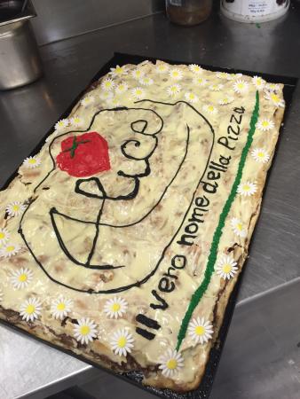 Foto Alice Pizza Foto Alice Pizza