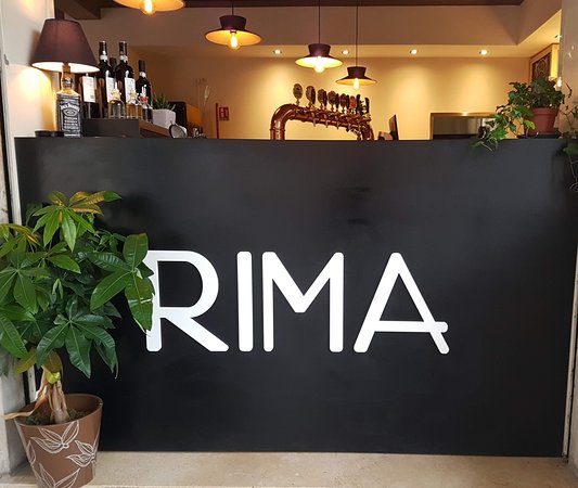 Foto RIMA Foto RIMA