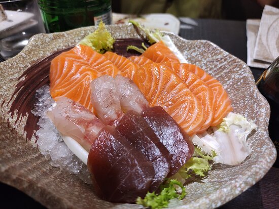 Foto SAKAI Sushi Ristorante Foto SAKAI Sushi Ristorante