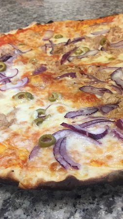 Foto La Capricciosa Di Sasa Foto La Capricciosa Di Sasa