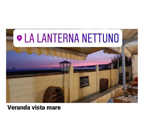Foto La Lanterna Foto La Lanterna