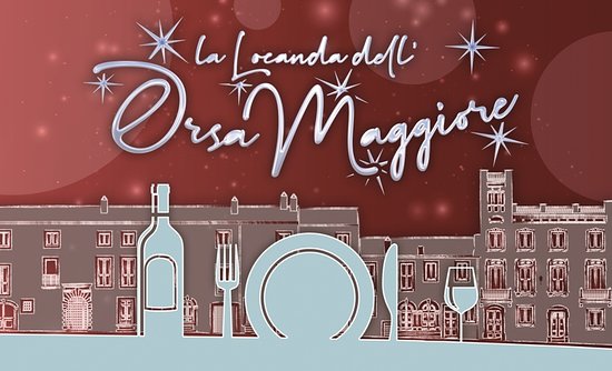 Foto La Locanda Dell' Orsa Maggiore Foto La Locanda Dell' Orsa Maggiore