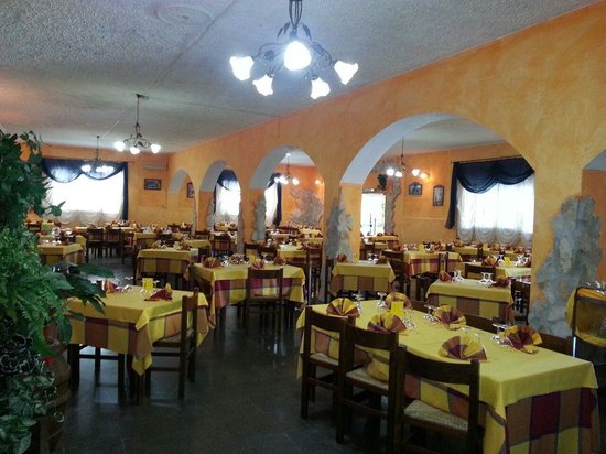 Foto Ristorante Ragno Rosso Foto Ristorante Ragno Rosso