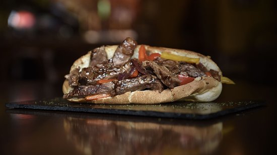 Foto Texas BBQ Grill Foto Texas BBQ Grill