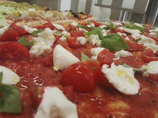 Foto Pizza Mania Foto Pizza Mania
