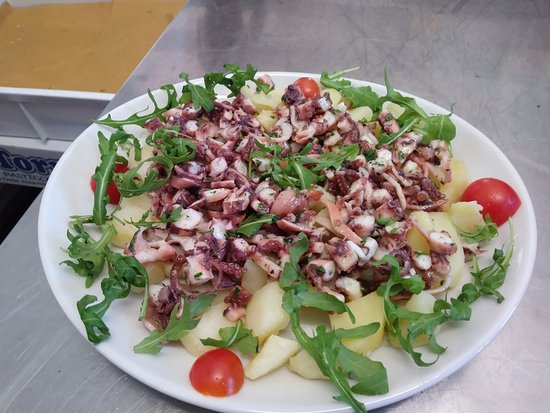 Foto Ristorante Pizzeria Acquaforte Foto Ristorante Pizzeria Acquaforte