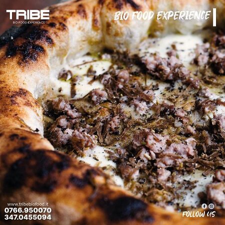 Foto Tribe Bio food experience Foto Tribe Bio food experience