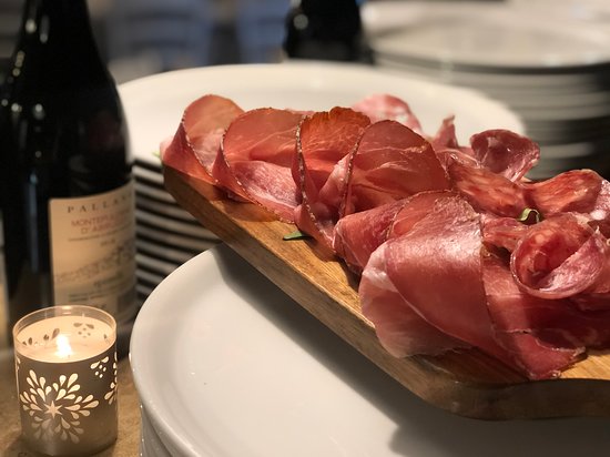 Foto Osteria Mom Foto Osteria Mom