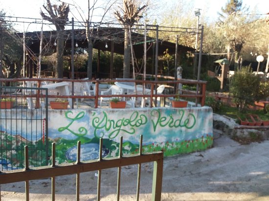 Foto L’Angolo Verde Foto L’Angolo Verde