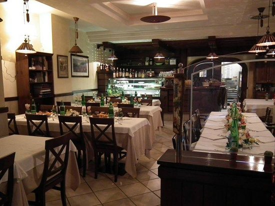 Foto Er Nasone Foto Er Nasone
