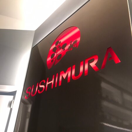 Foto Sushimura Japanese & Brazilian Fusion Foto Sushimura Japanese & Brazilian Fusion