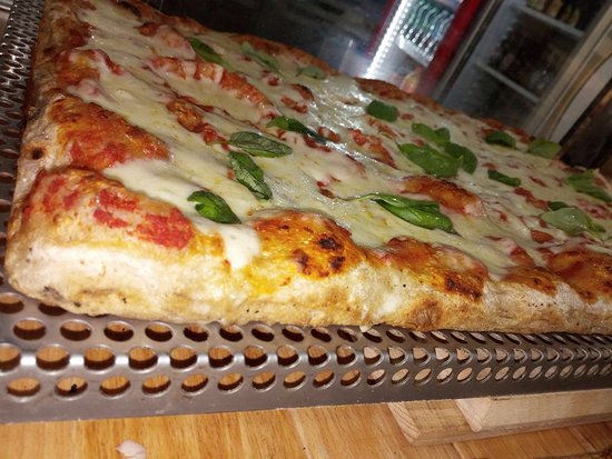 Foto Bottega pizza al taglio Foto Bottega pizza al taglio