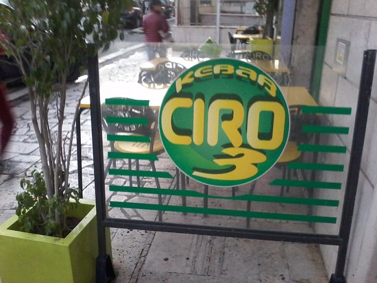 Foto Ciro Kebab 3 Foto Ciro Kebab 3