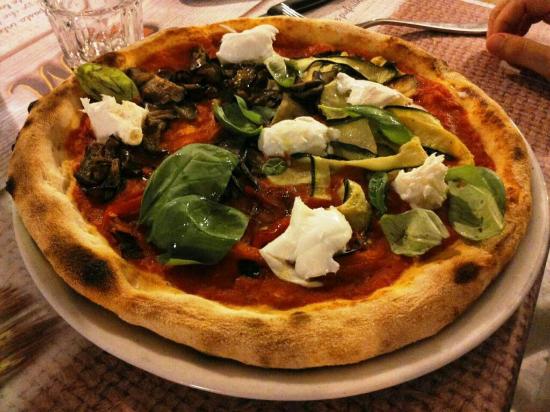 Foto Osteria Pizzeria MargheRita Monterotondo Foto Osteria Pizzeria MargheRita Monterotondo