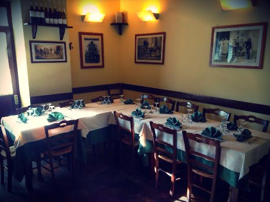 Foto Osteria Vicolo delle Stelle Foto Osteria Vicolo delle Stelle