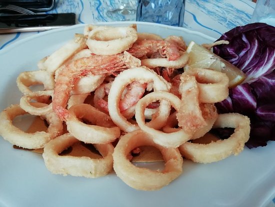 Foto Ristorante Pizzeria Tony Foto Ristorante Pizzeria Tony