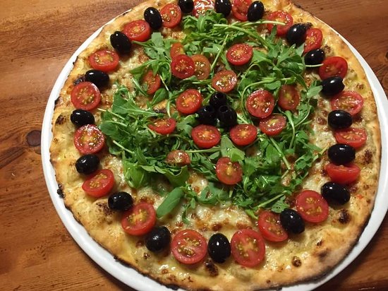 Foto Ristorante Pizzeria Donna Rosa Foto Ristorante Pizzeria Donna Rosa