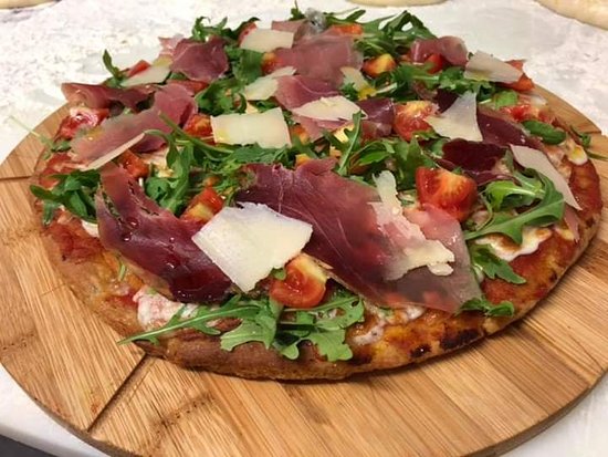 Foto Che Pizza Foto Che Pizza