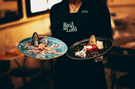 Foto MyLord - Ristorante Bivio Foto MyLord - Ristorante Bivio