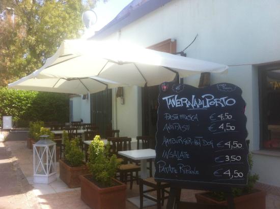 Foto Taverna Del Porto Foto Taverna Del Porto