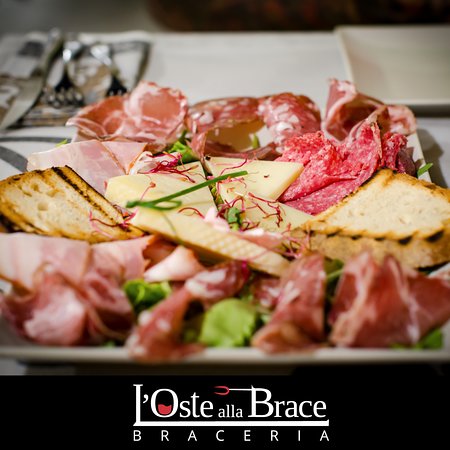 Foto L'Oste Alla Brace Foto L'Oste Alla Brace