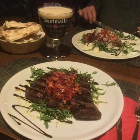 Foto King Edward Gastro Pub Foto King Edward Gastro Pub