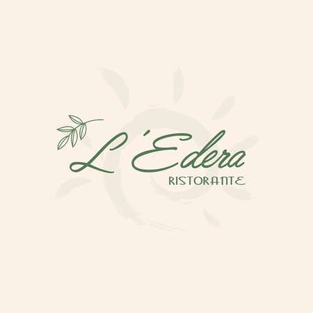 Foto Ristorante L'Edera Foto Ristorante L'Edera