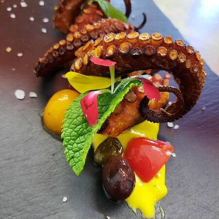 Foto Bistrot Pizz Il Sogno Foto Bistrot Pizz Il Sogno