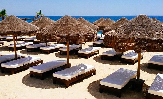 Foto Mediterraneo Beach Resort Foto Mediterraneo Beach Resort